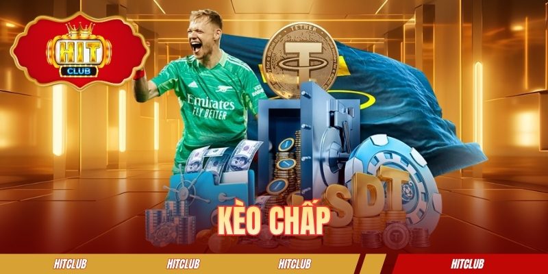 Cách Đọc Kèo Chấp Hiệu Quả Từ A-Z Cho Người Mới Bắt Đầu