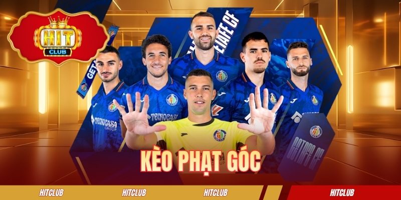 Kèo Phạt Góc - Tần Tần Tật Những Điều Quan Trọng Cần Biết