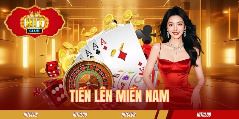 Tiến Lên Miền Nam - Luật Chơi Chinh Phục Mọi Giải Thưởng